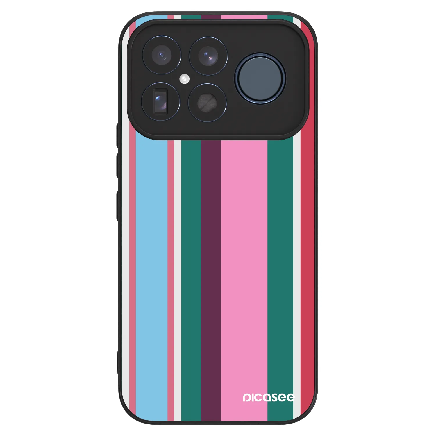 Picasee ULTIMATE CASE Xiaomi Poco F8 Ultra - készülékre - Cabana club