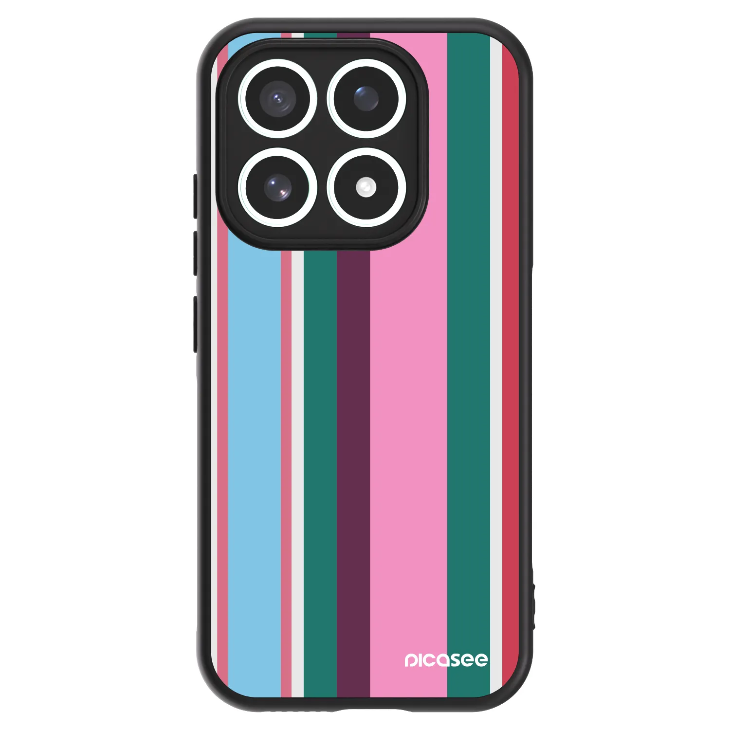 Picasee ULTIMATE CASE PowerShare Xiaomi 17 - készülékre - Cabana club