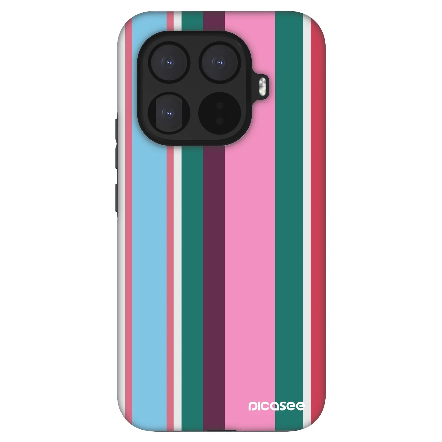 Picasee Fashion Case Xiaomi 15T Pro - Cabana club