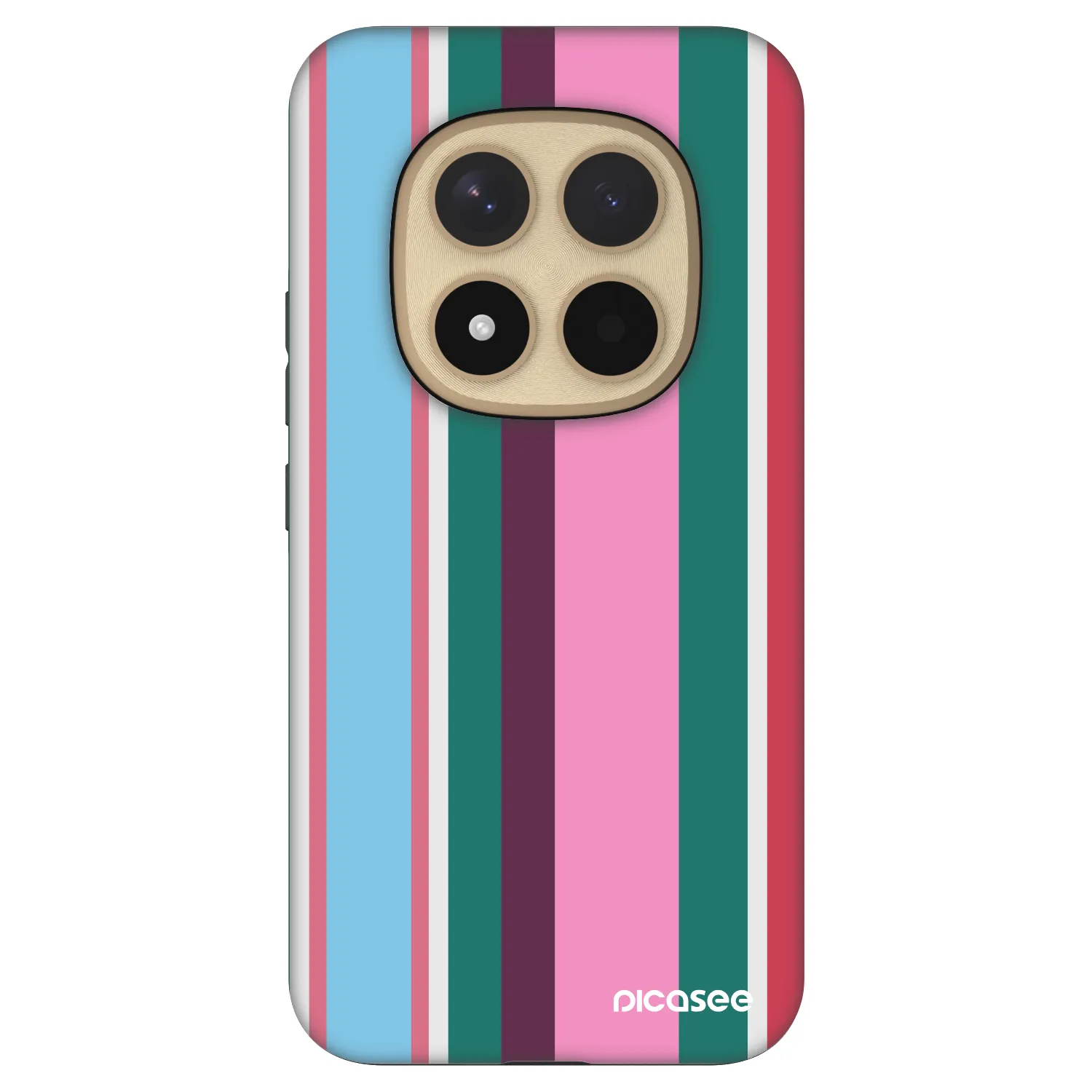 Picasee Fashion Case Xiaomi Redmi Note 15 Pro+ - Cabana club