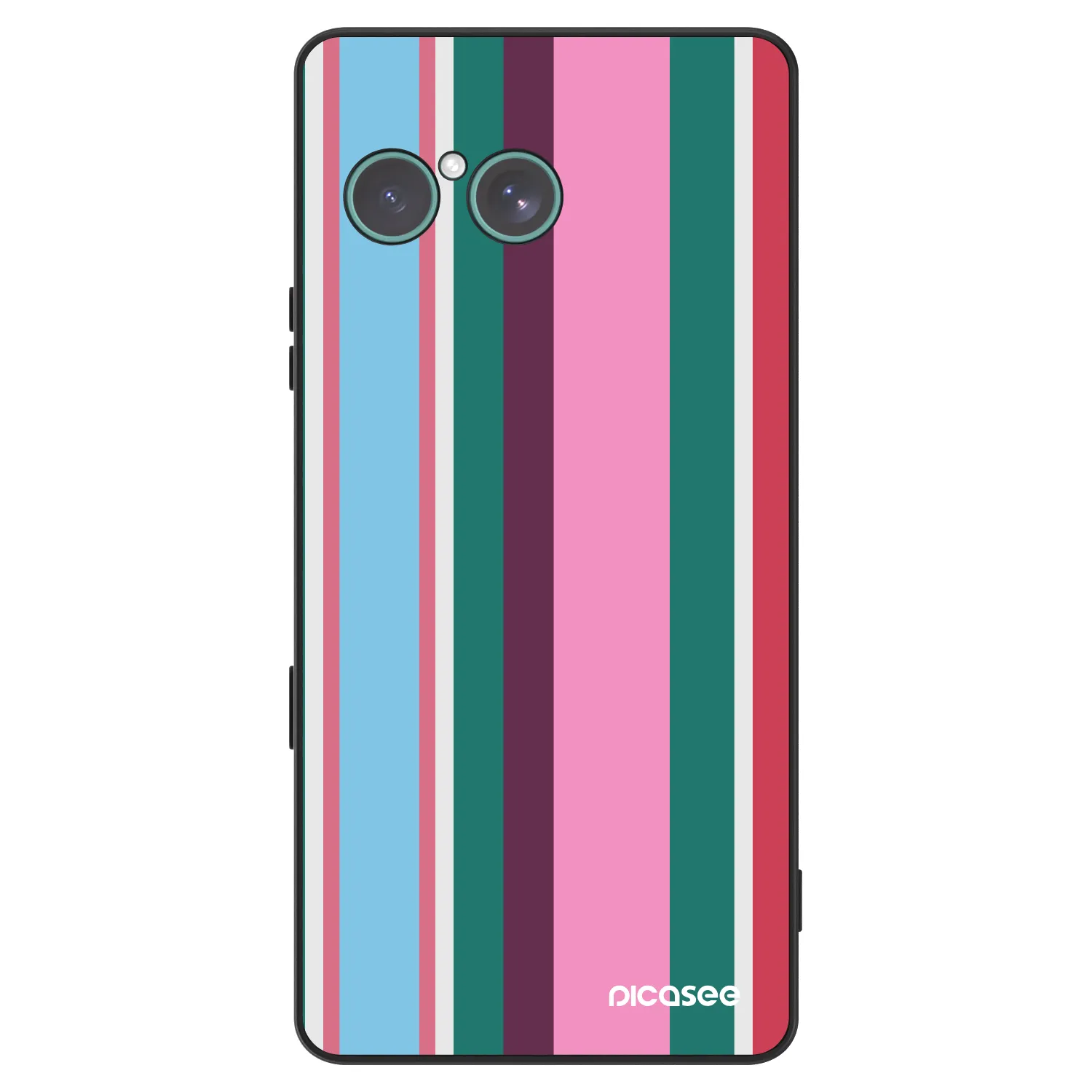 Picasee ULTIMATE CASE Sony Xperia 10 VII - készülékre - Cabana club