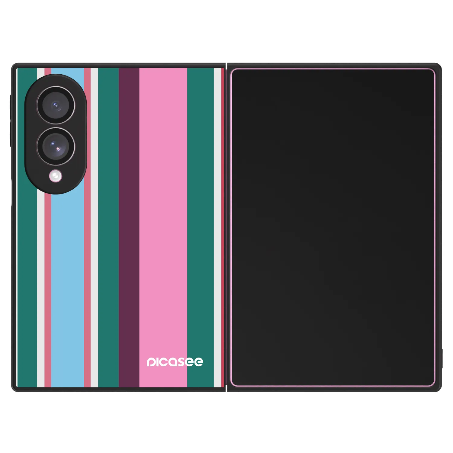 Picasee ULTIMATE CASE Samsung Galaxy Z Fold8 5G - készülékre - Cabana club