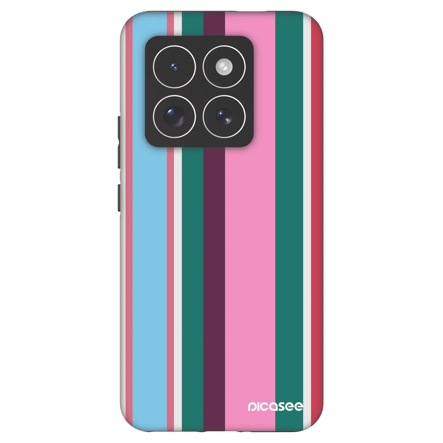 Picasee Fashion Case Xiaomi 14 Pro - Cabana club