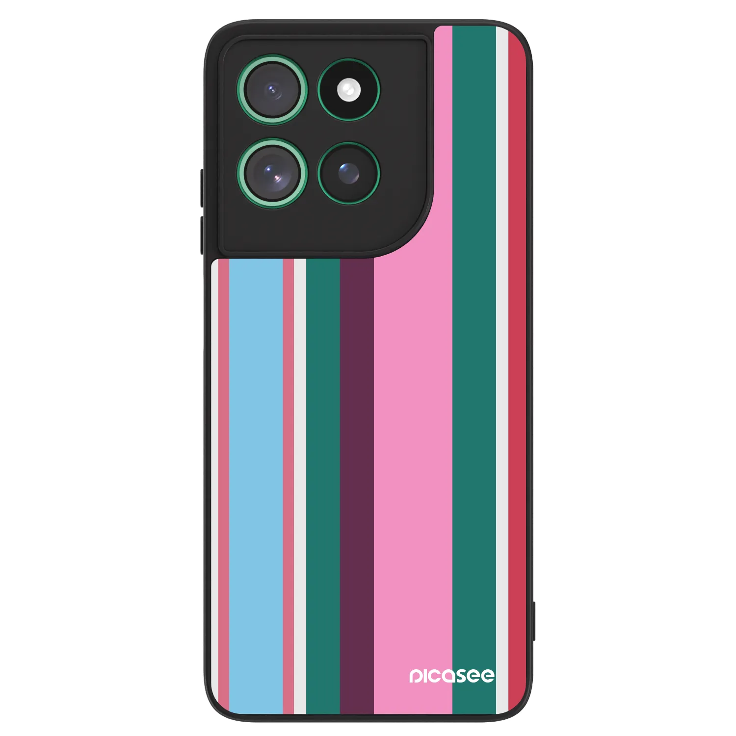 Picasee ULTIMATE CASE Motorola Moto G57 Power - készülékre - Cabana club