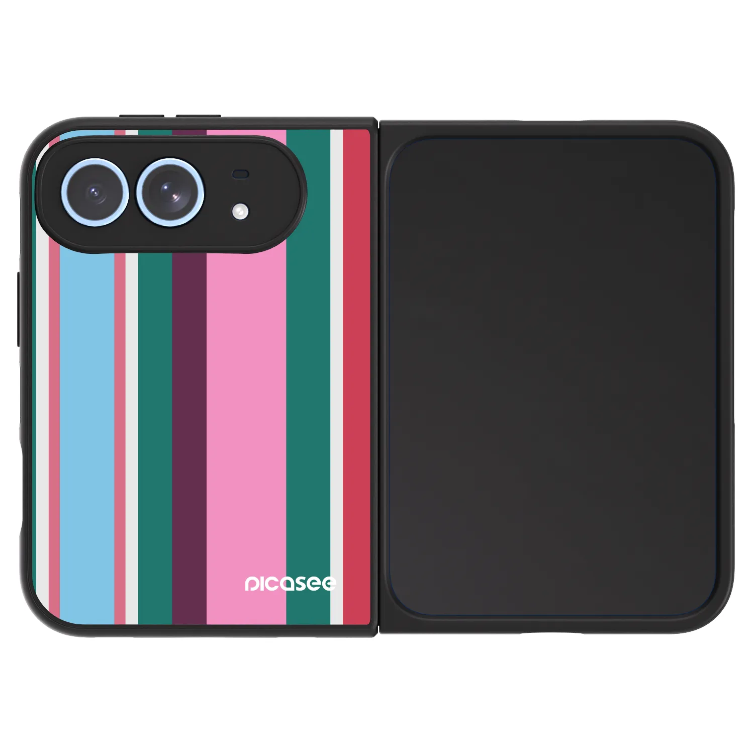 Picasee ULTIMATE CASE MagSafe Apple iPhone Duo - készülékre - Cabana club