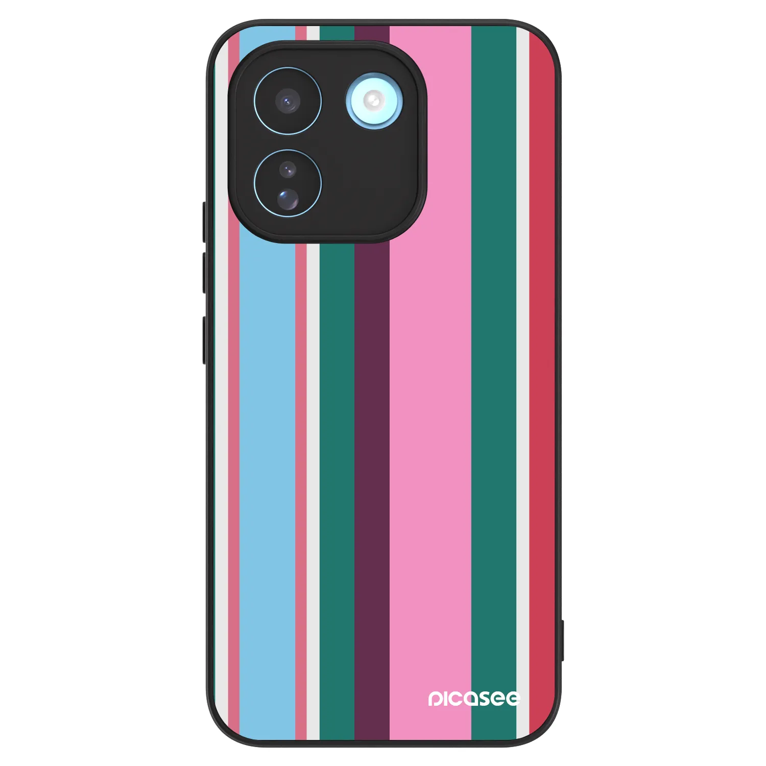 Picasee ULTIMATE CASE Xiaomi Redmi Note 17 Pro MAX 5G - készülékre - Cabana club