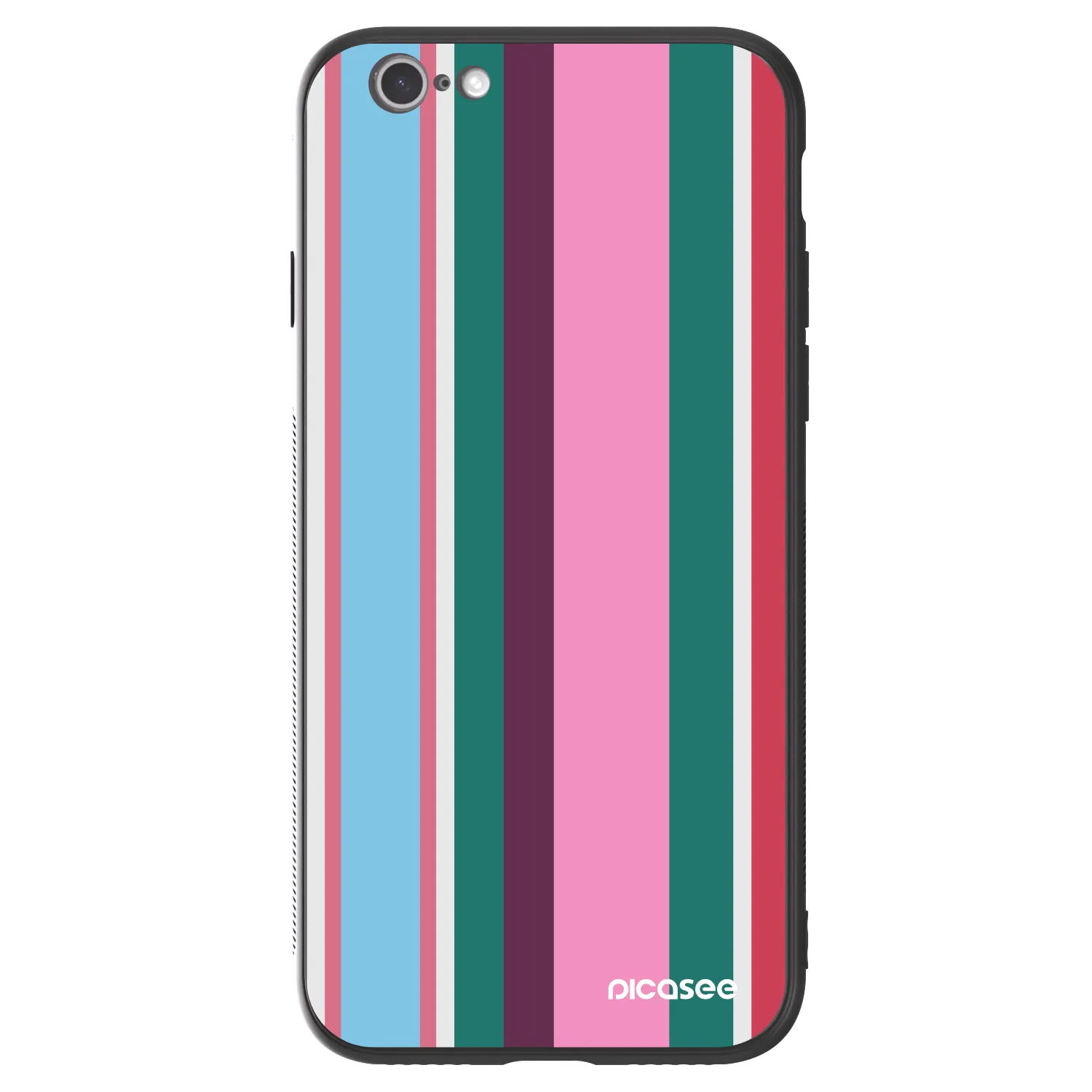 Picasee ULTIMATE CASE Apple iPhone 6/6S - készülékre - Cabana club