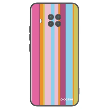 Picasee fekete szilikon tok az alábbi mobiltelefonokra Xiaomi Mi 10T Lite - Golden hour