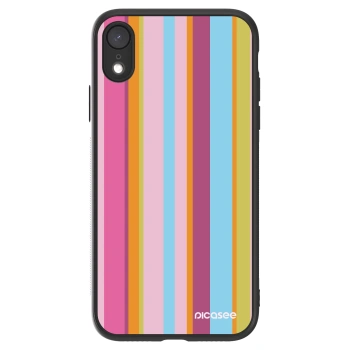 Picasee ULTIMATE CASE Apple iPhone XR - készülékre - Golden hour