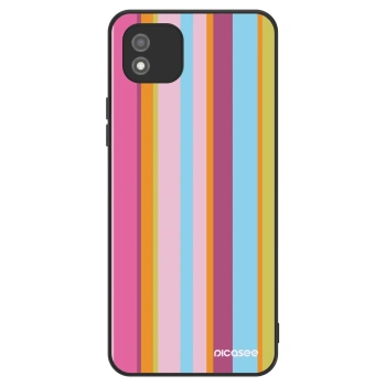 Szilikon tok erre a típusra Realme C11 (2021) - Golden hour