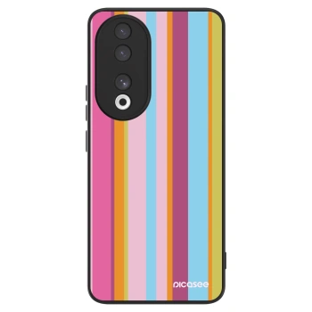 Szilikon tok erre a típusra Honor 90 5G - Golden hour