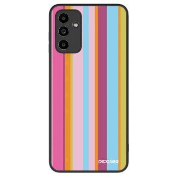 Szilikon tok erre a típusra Samsung Galaxy A04s A047F - Golden hour