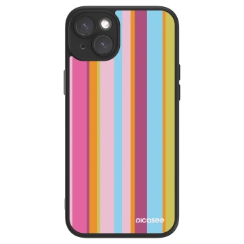 Picasee ULTIMATE CASE Apple iPhone 15 Plus - készülékre - Golden hour
