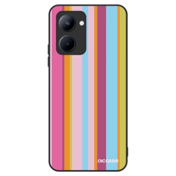 Szilikon tok erre a típusra Realme C33 (2023) - Golden hour