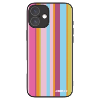 Picasee ULTIMATE CASE Apple iPhone 16 Plus - készülékre - Golden hour