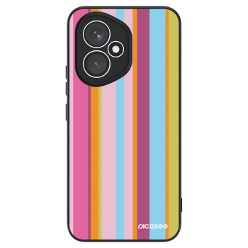 Szilikon tok erre a típusra Honor 400 5G - Golden hour