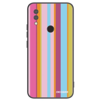 Picasee fekete szilikon tok az alábbi mobiltelefonokra Xiaomi Redmi 7 - Golden hour
