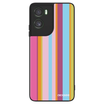 Szilikon tok erre a típusra Motorola Moto G06 - Golden hour