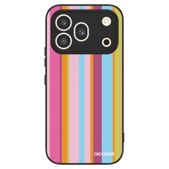 Picasee ULTIMATE CASE Honor 600 Pro - készülékre - Golden hour
