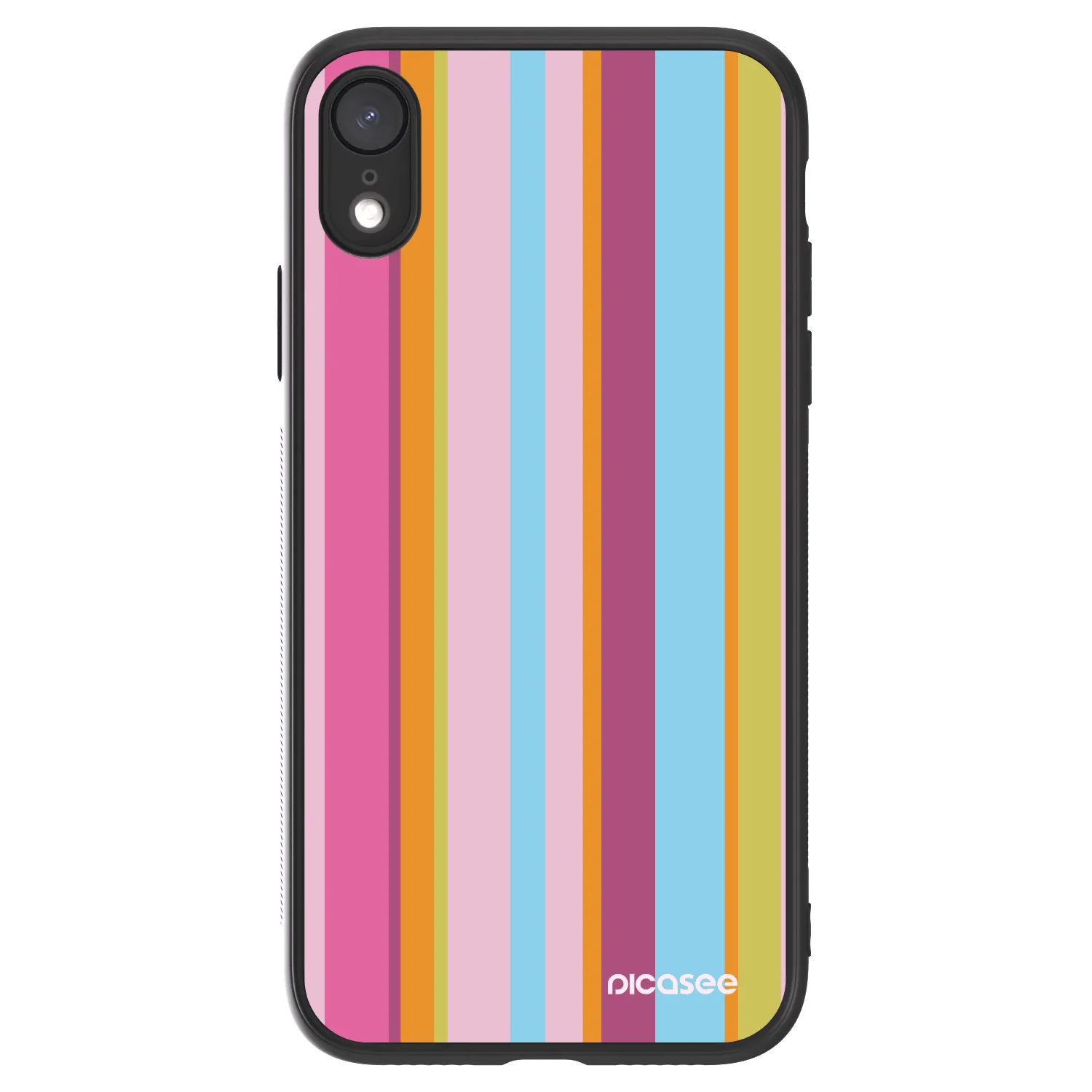 Picasee ULTIMATE CASE Apple iPhone XR - készülékre - Golden hour