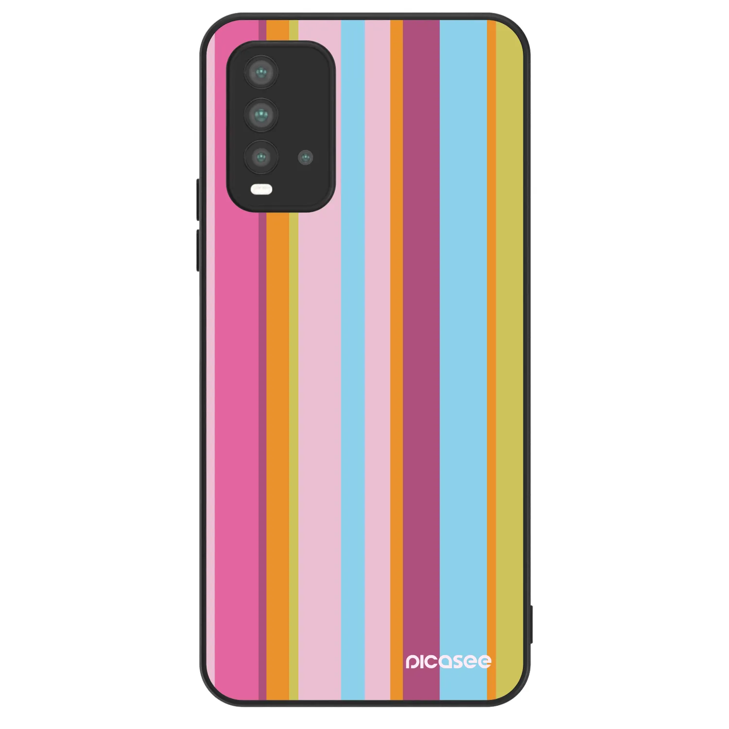Picasee ULTIMATE CASE Xiaomi Redmi 9T - készülékre - Golden hour