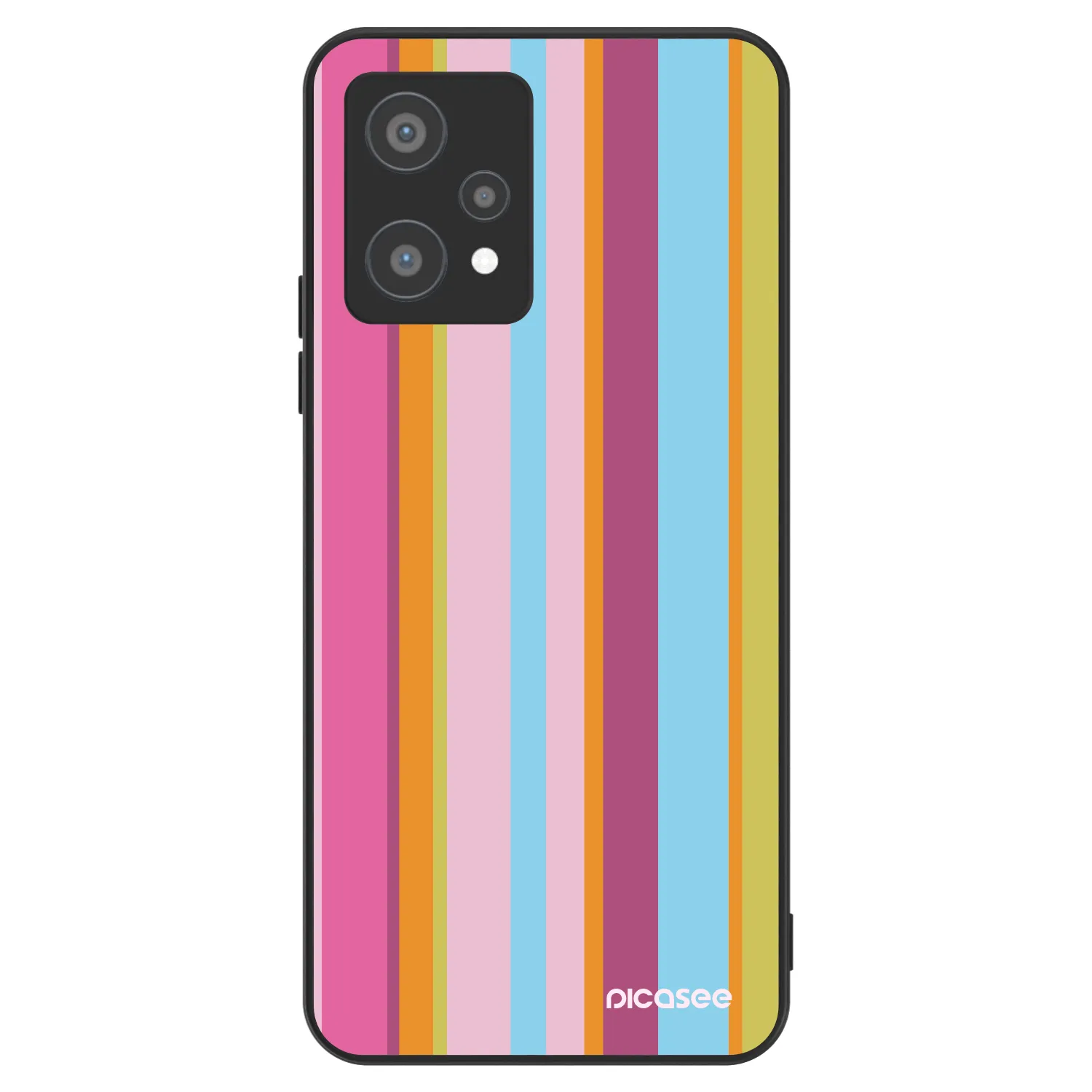 Picasee ULTIMATE CASE Realme 9 Pro 5G - készülékre - Golden hour