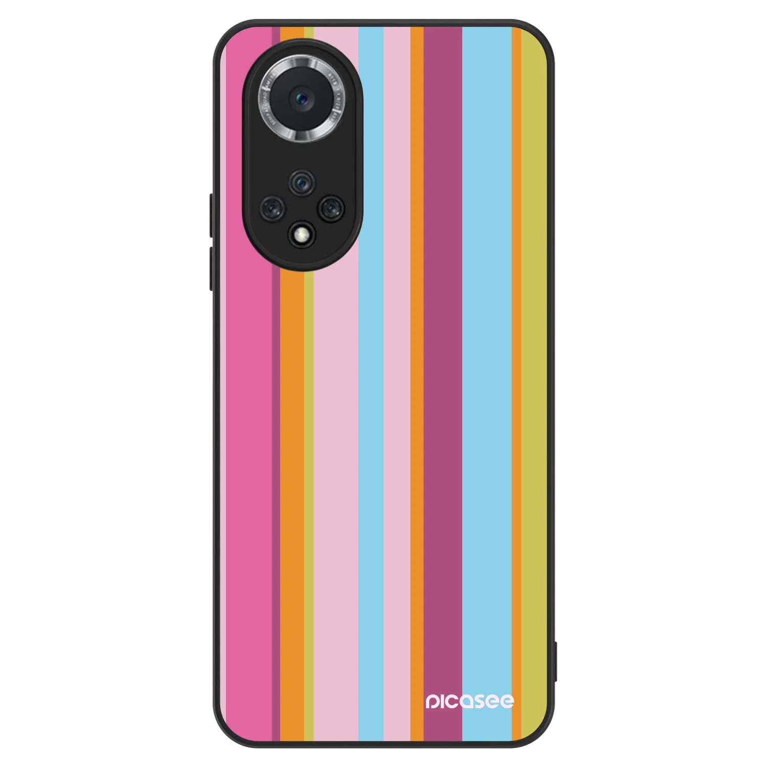 Picasee ULTIMATE CASE Huawei Nova 9 SE - készülékre - Golden hour