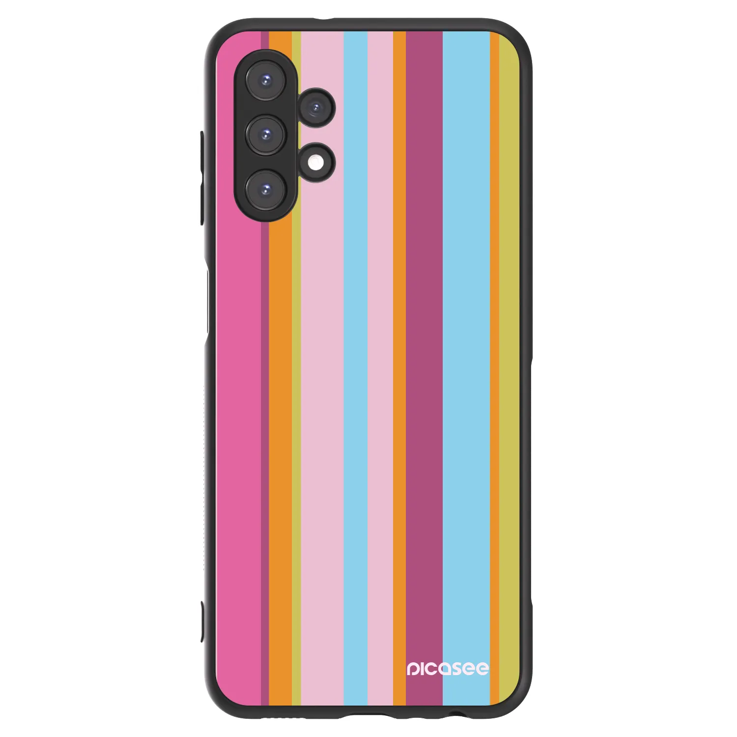 Picasee ULTIMATE CASE Samsung Galaxy A13 4G A135 - készülékre - Golden hour