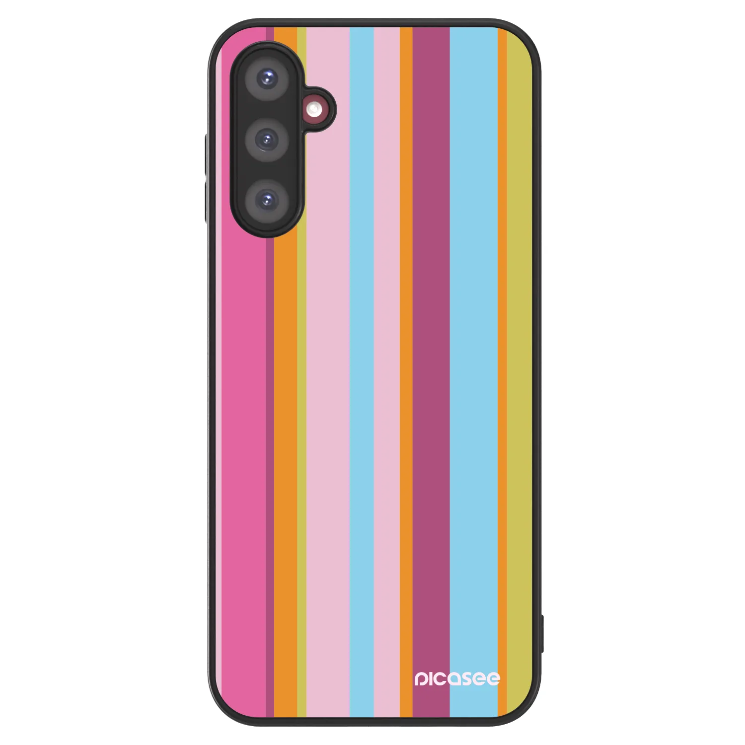 Picasee ULTIMATE CASE Samsung Galaxy A14 5G A146P - készülékre - Golden hour