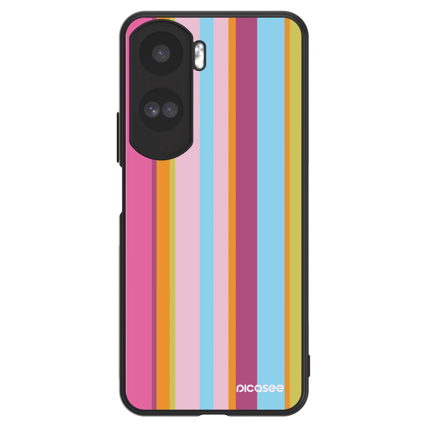 Picasee ULTIMATE CASE Honor 90 Lite 5G - készülékre - Golden hour