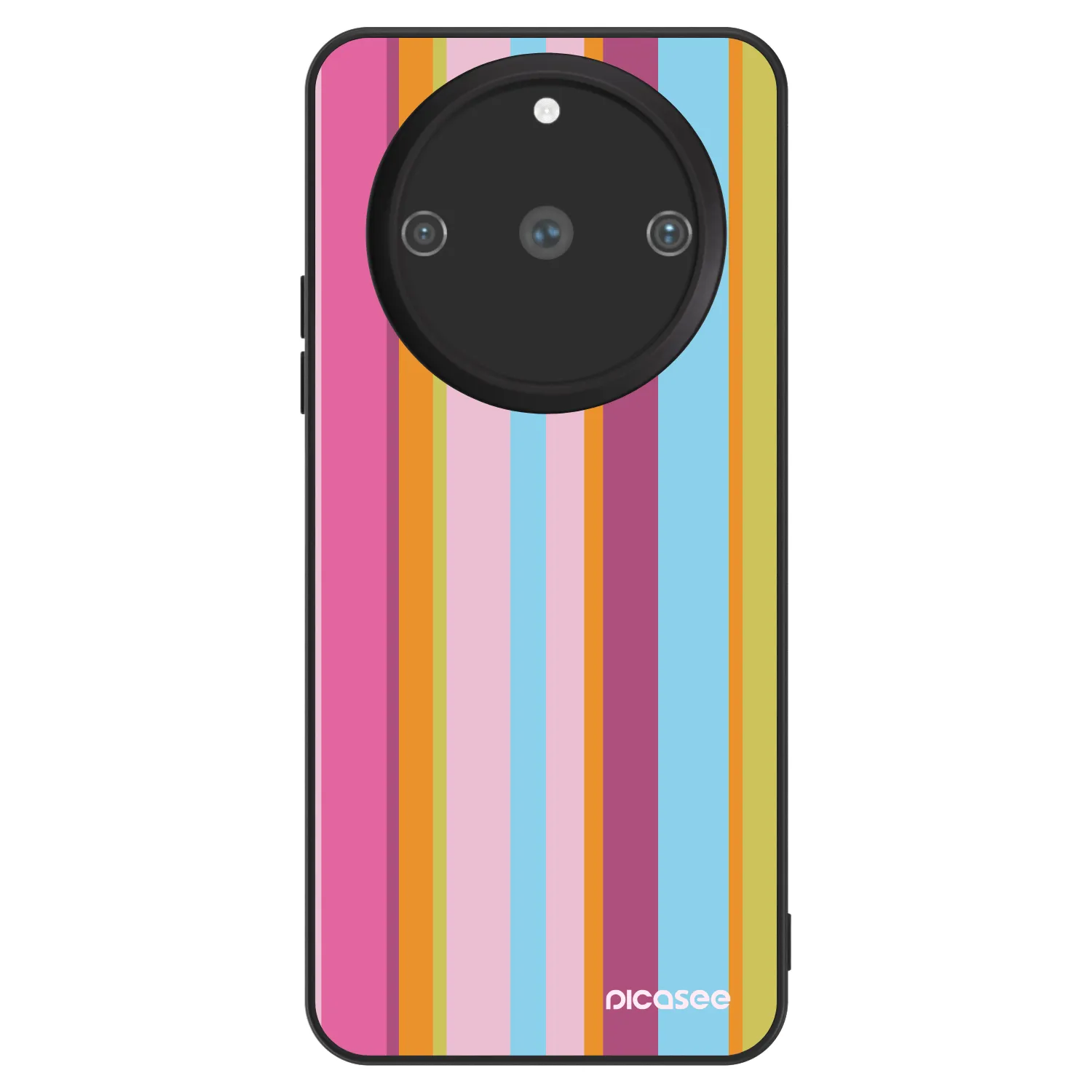 Picasee ULTIMATE CASE Realme 11 Pro+ - készülékre - Golden hour