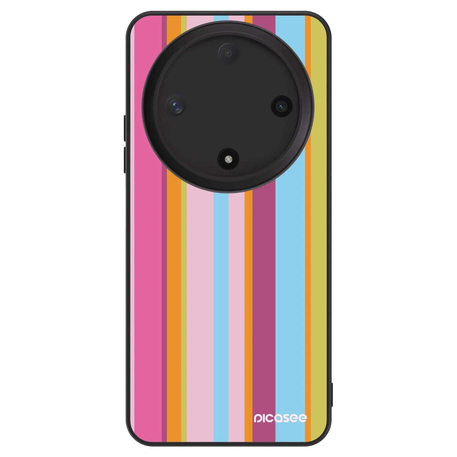 Picasee ULTIMATE CASE Honor Magic6 Lite 5G - készülékre - Golden hour