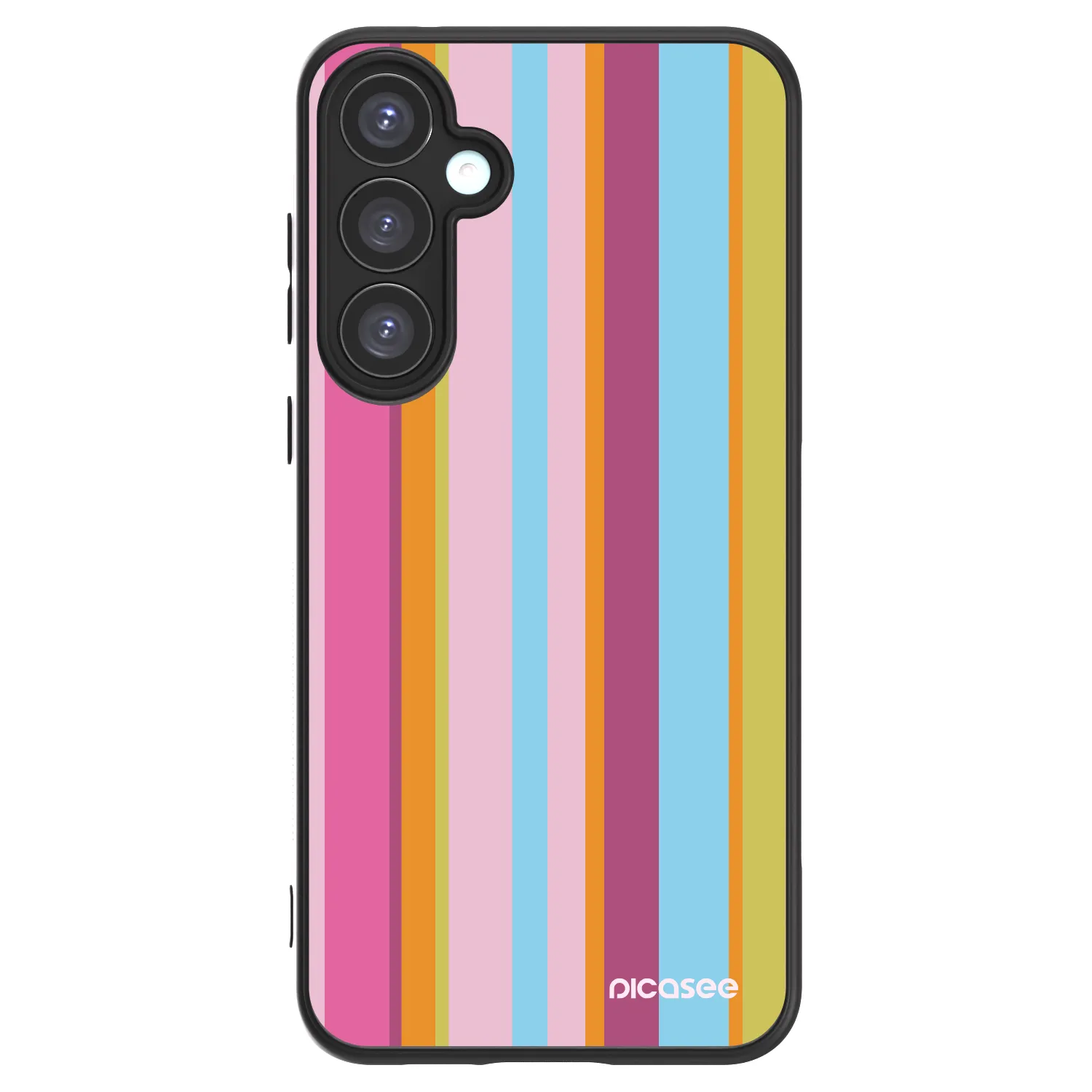 Picasee ULTIMATE CASE Samsung Galaxy A55 5G A556B - készülékre - Golden hour