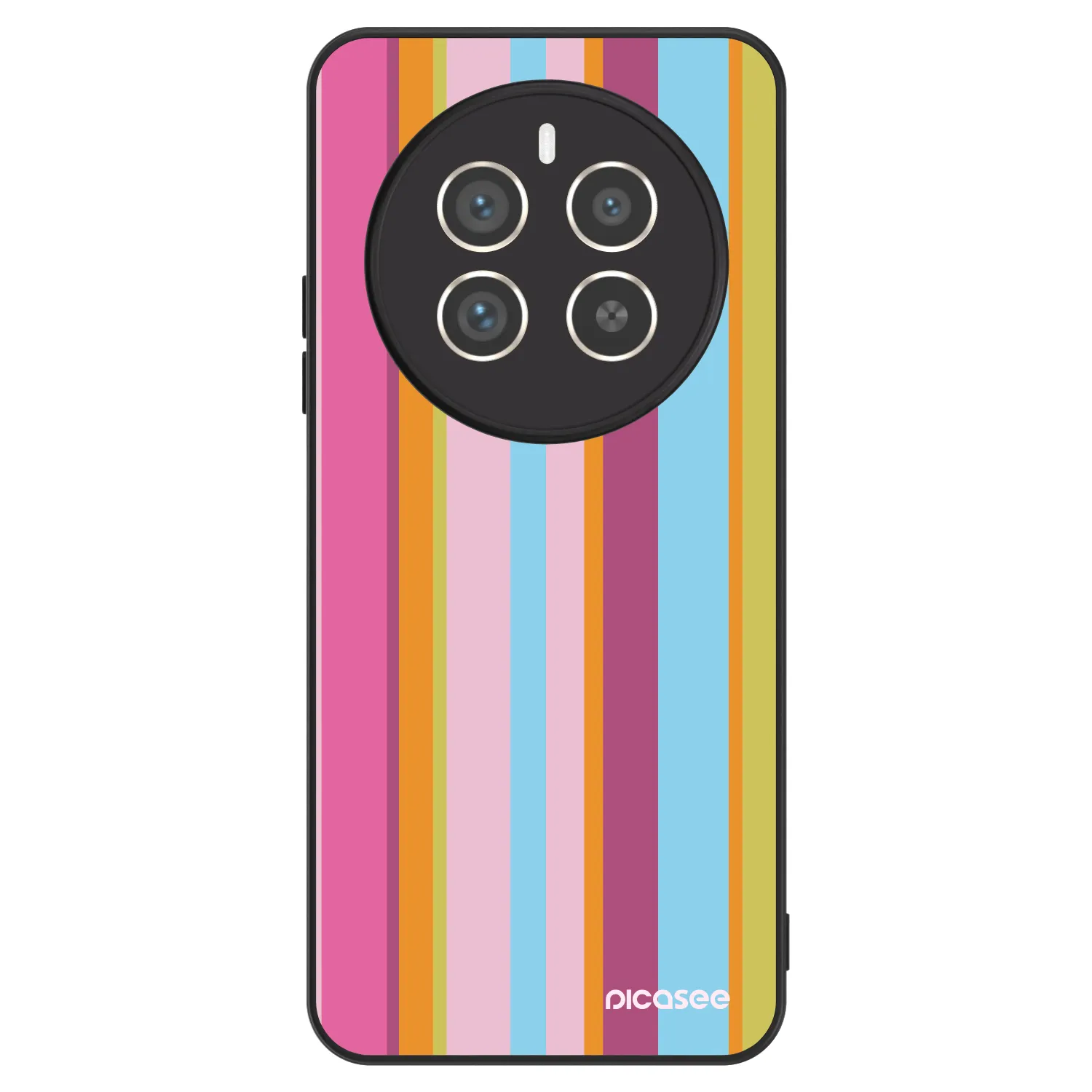 Picasee ULTIMATE CASE Realme 12 Pro 5G - készülékre - Golden hour