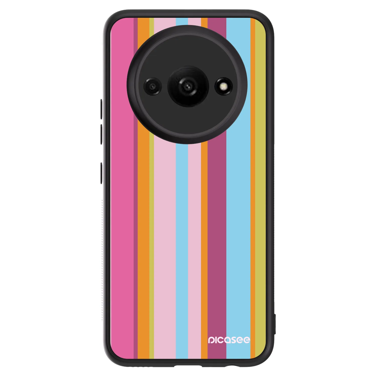 Picasee ULTIMATE CASE Xiaomi Redmi A3 - készülékre - Golden hour