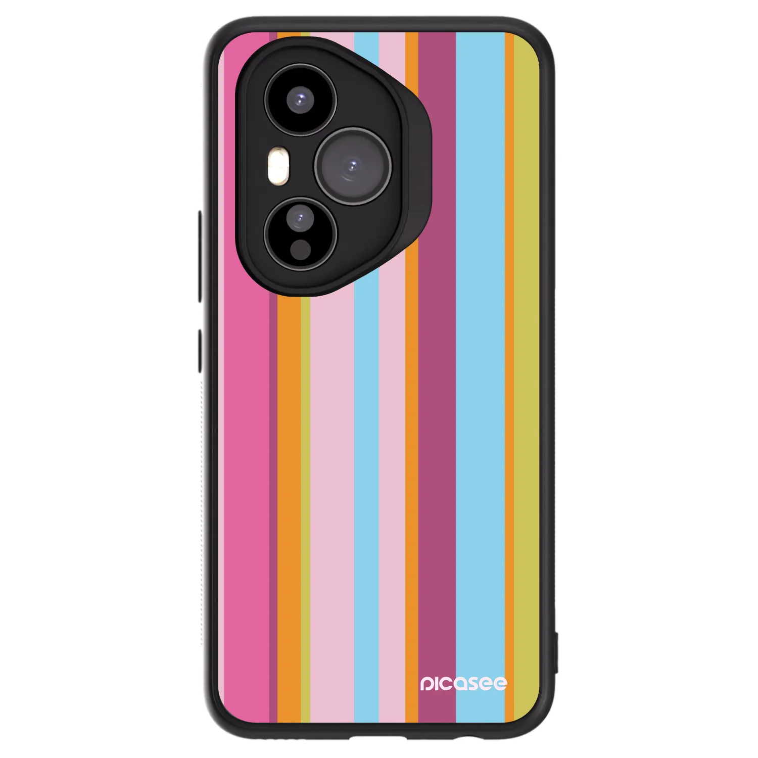 Picasee ULTIMATE CASE Honor 400 Pro 5G - készülékre - Golden hour