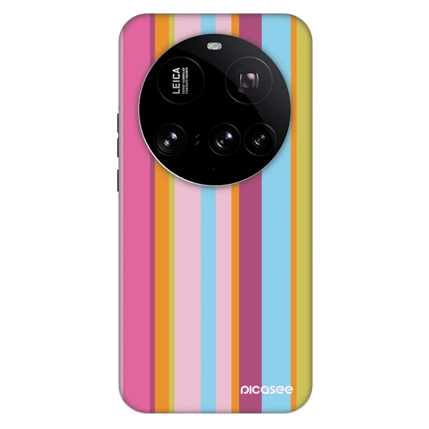 Picasee Fashion Case Xiaomi 15 Ultra - Golden hour