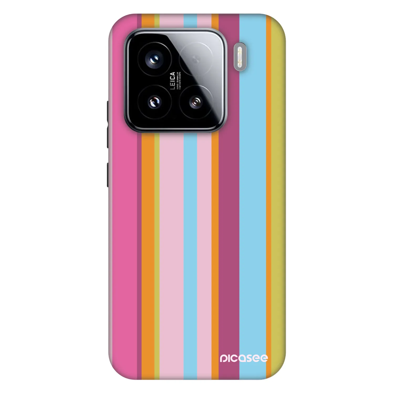 Picasee Fashion Case Xiaomi 15 - Golden hour