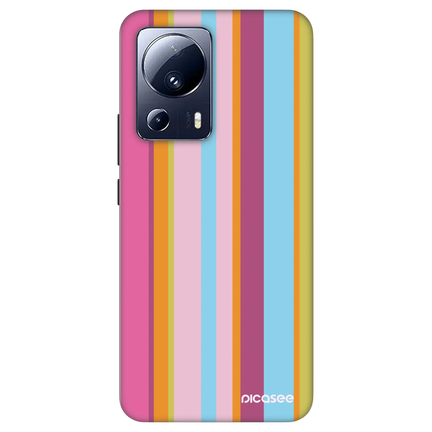 Picasee Fashion Case Xiaomi 13 Lite - Golden hour