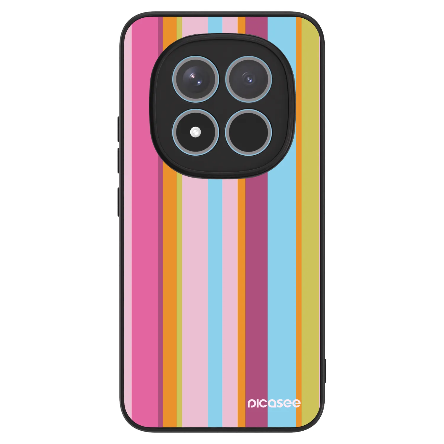 Picasee ULTIMATE CASE Xiaomi Redmi Note 15 Pro+ - készülékre - Golden hour