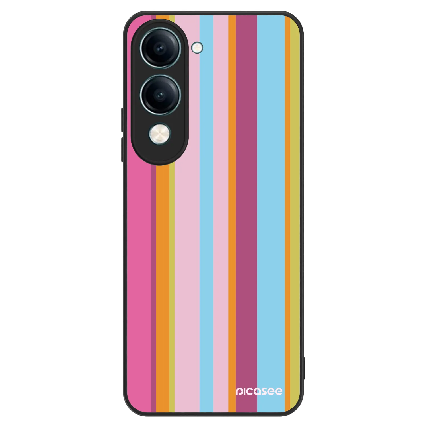 Picasee ULTIMATE CASE Vivo Y29s 5G - készülékre - Golden hour