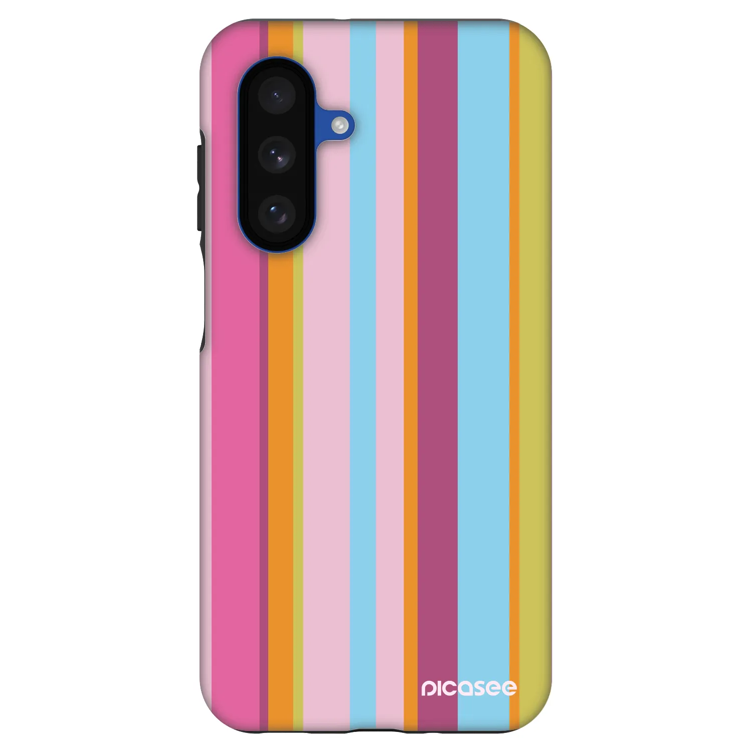 Picasee Fashion Case Samsung Galaxy A17 5G - Golden hour