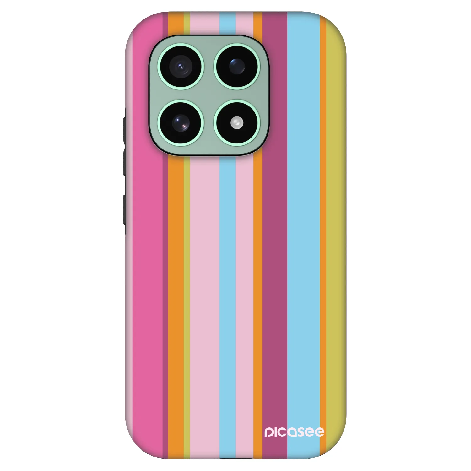 Picasee Fashion Case Xiaomi 17 - Golden hour