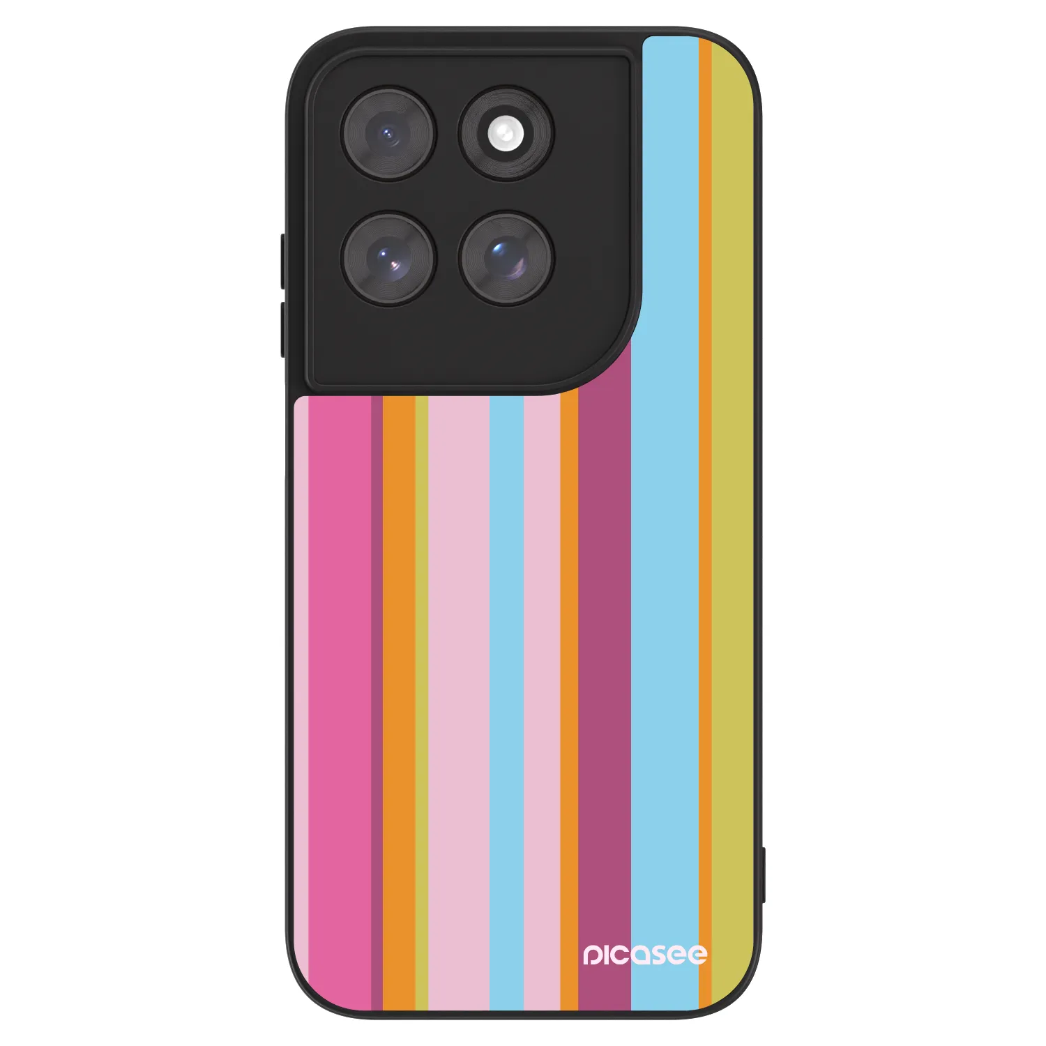 Picasee ULTIMATE CASE Motorola Moto G77 - készülékre - Golden hour
