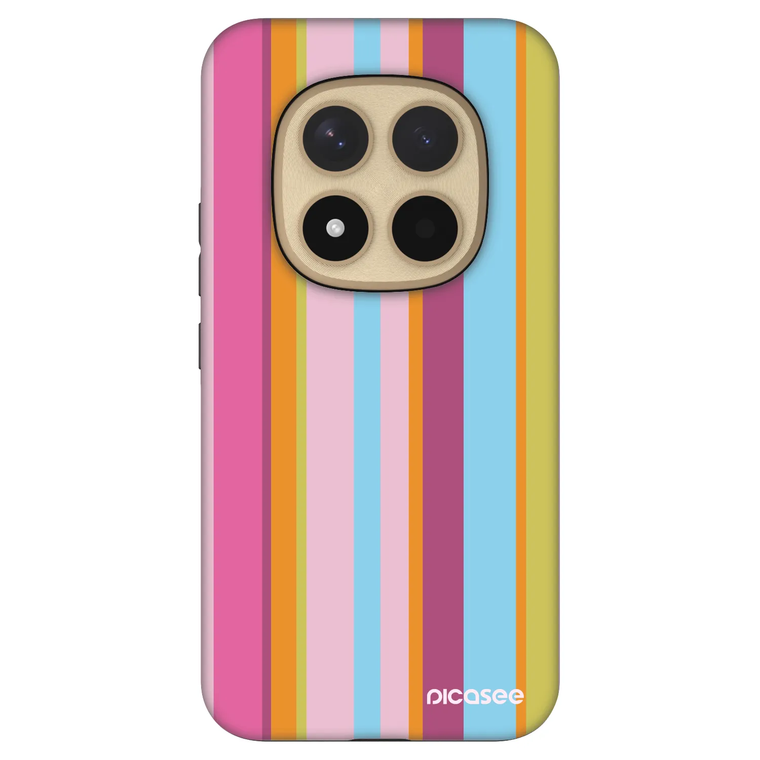Picasee Fashion Case Xiaomi Redmi Note 15 Pro+ - Golden hour