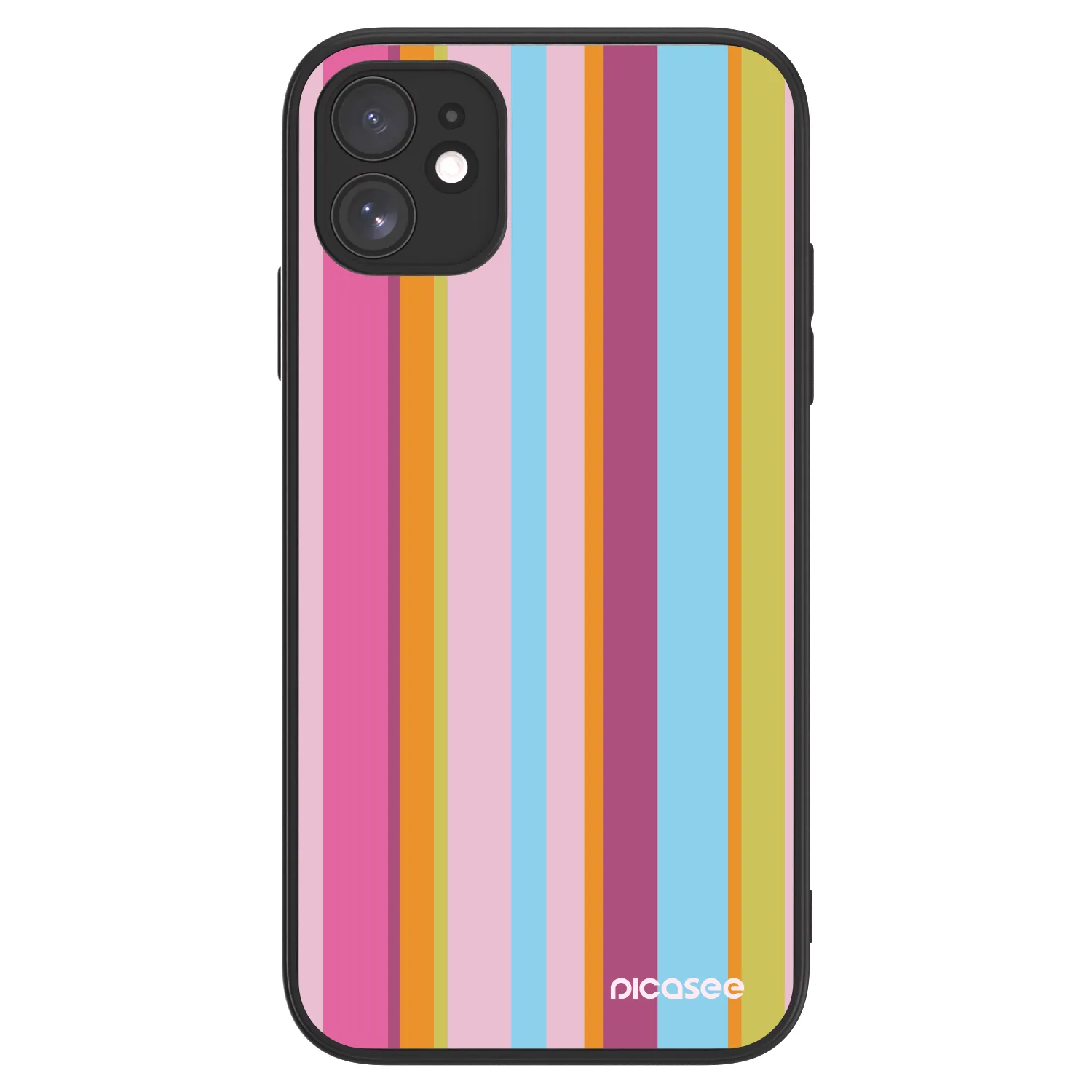 Picasee ULTIMATE CASE Apple iPhone 11 - készülékre - Golden hour
