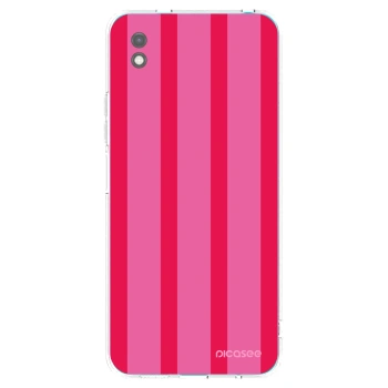 Picasee fekete szilikon tok az alábbi mobiltelefonokra Xiaomi Redmi 9A - Hot tropic