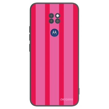 Tok az alábbi mobiltelefonokra Motorola Moto G9 Play - Hot tropic