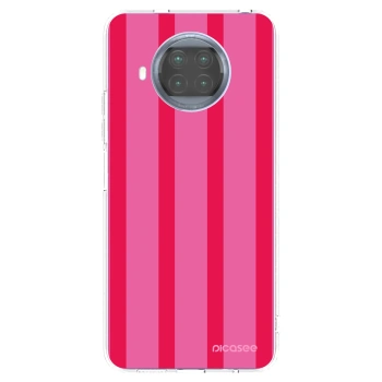 Picasee átlátszó szilikon tok az alábbi mobiltelefonokra Xiaomi Mi 10T Lite - Hot tropic