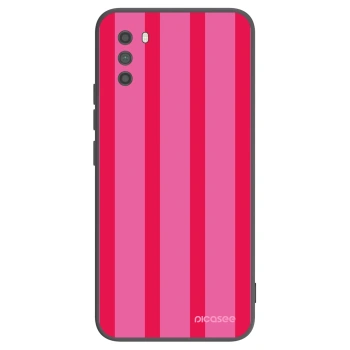 Picasee fekete szilikon tok az alábbi mobiltelefonokra Xiaomi Poco M3 - Hot tropic